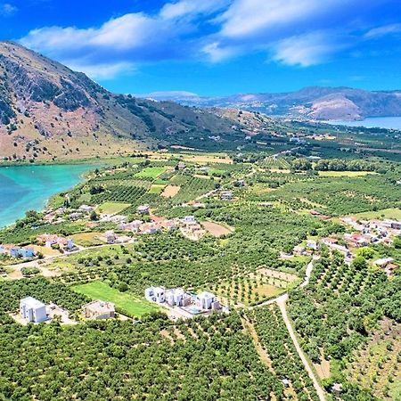 Welcome Apts Γεωργιούπολη Εξωτερικό φωτογραφία
