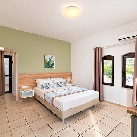 Welcome Apts Γεωργιούπολη Εξωτερικό φωτογραφία