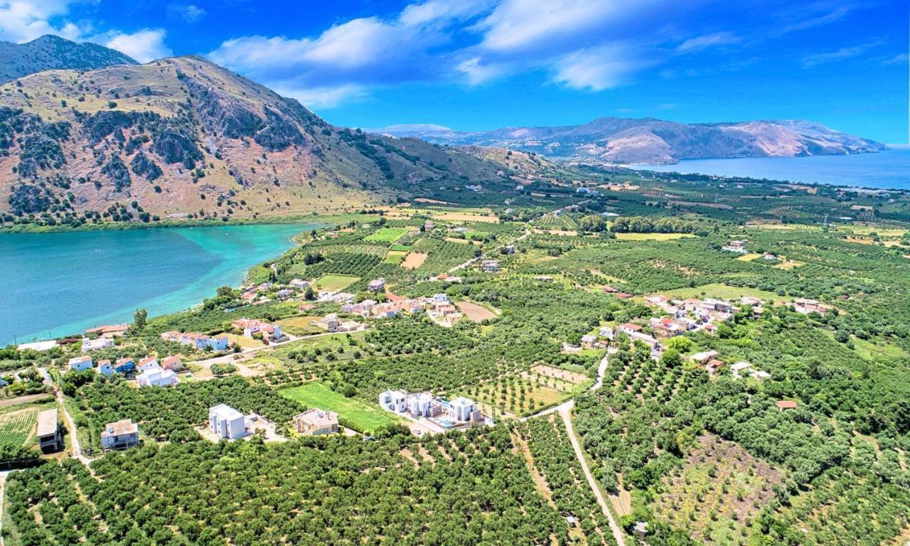 Welcome Apts Γεωργιούπολη Εξωτερικό φωτογραφία