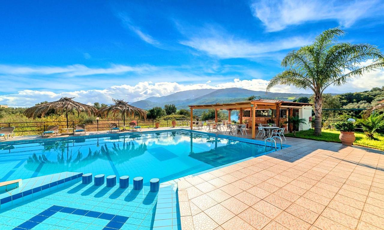 Welcome Apts Γεωργιούπολη Εξωτερικό φωτογραφία