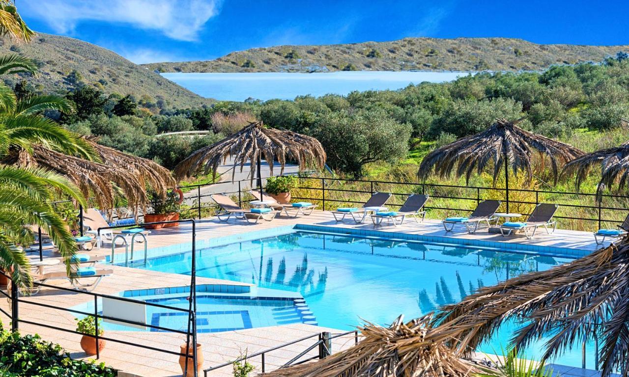 Welcome Apts Γεωργιούπολη Εξωτερικό φωτογραφία