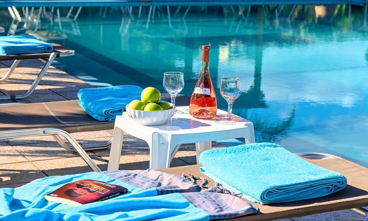 Welcome Apts Γεωργιούπολη Εξωτερικό φωτογραφία
