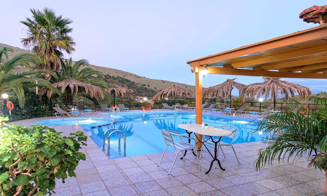 Welcome Apts Γεωργιούπολη Εξωτερικό φωτογραφία