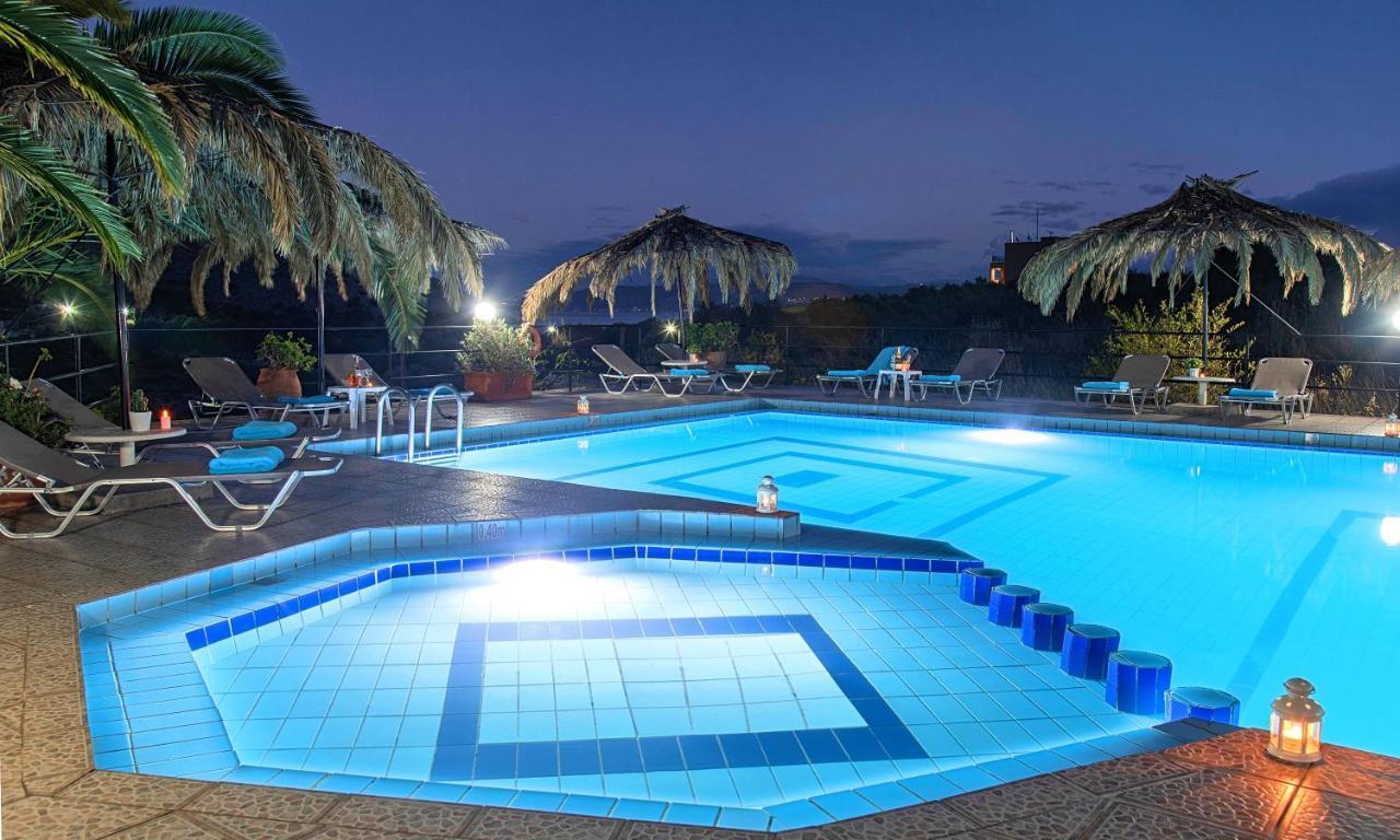 Welcome Apts Γεωργιούπολη Εξωτερικό φωτογραφία