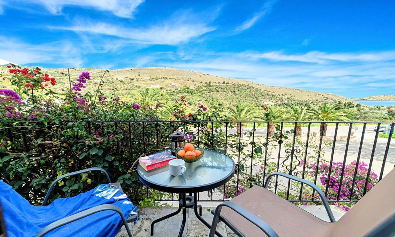 Welcome Apts Γεωργιούπολη Εξωτερικό φωτογραφία