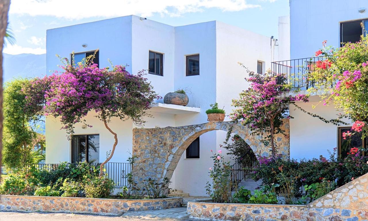 Welcome Apts Γεωργιούπολη Εξωτερικό φωτογραφία