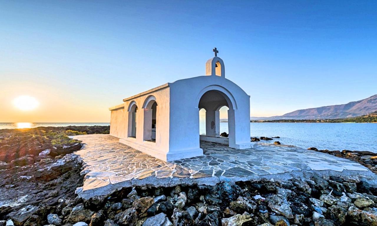 Welcome Apts Γεωργιούπολη Εξωτερικό φωτογραφία