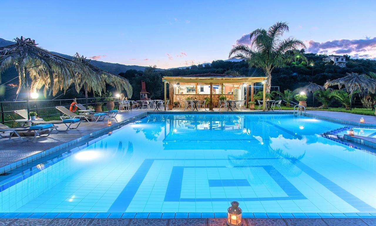 Welcome Apts Γεωργιούπολη Εξωτερικό φωτογραφία