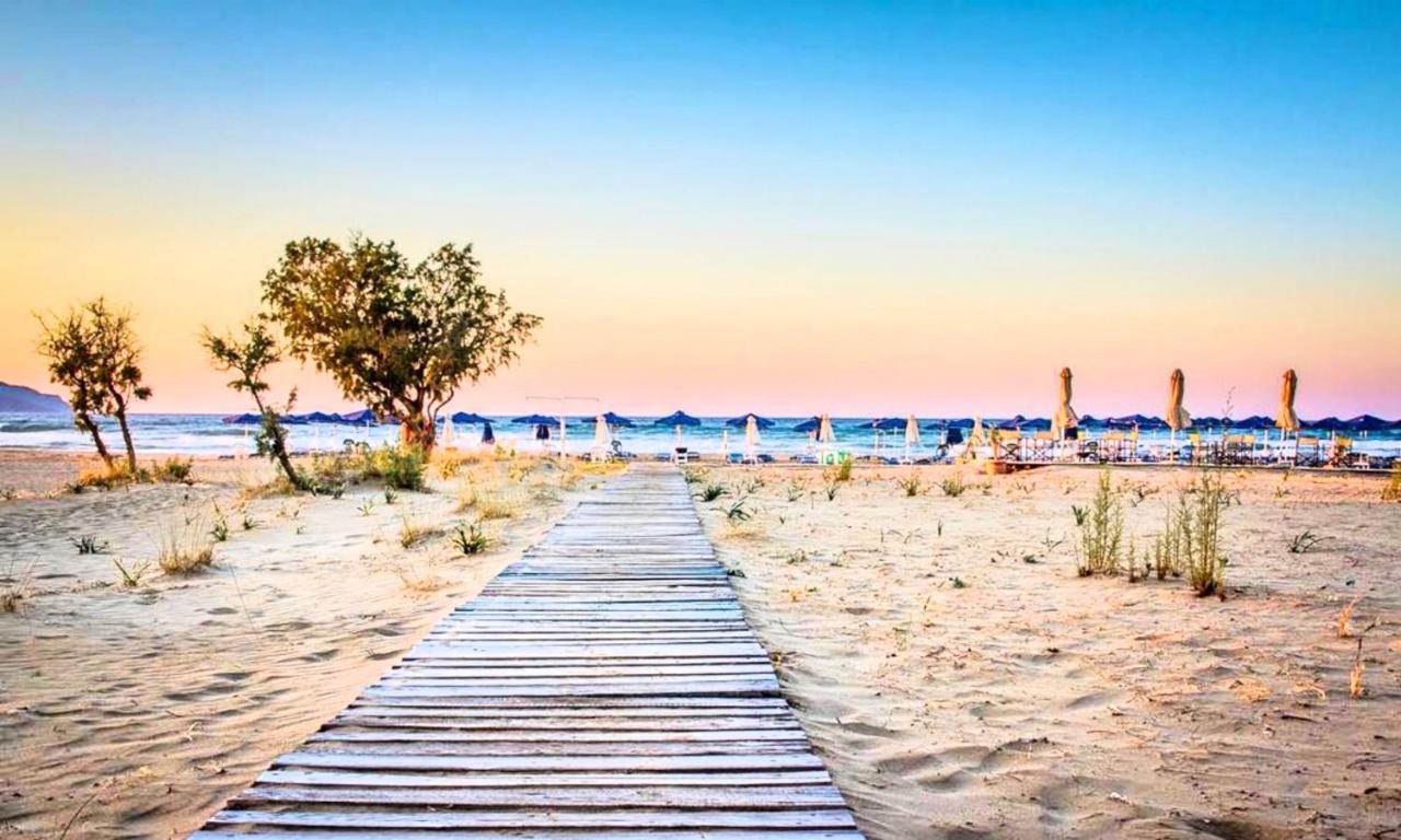 Welcome Apts Γεωργιούπολη Εξωτερικό φωτογραφία