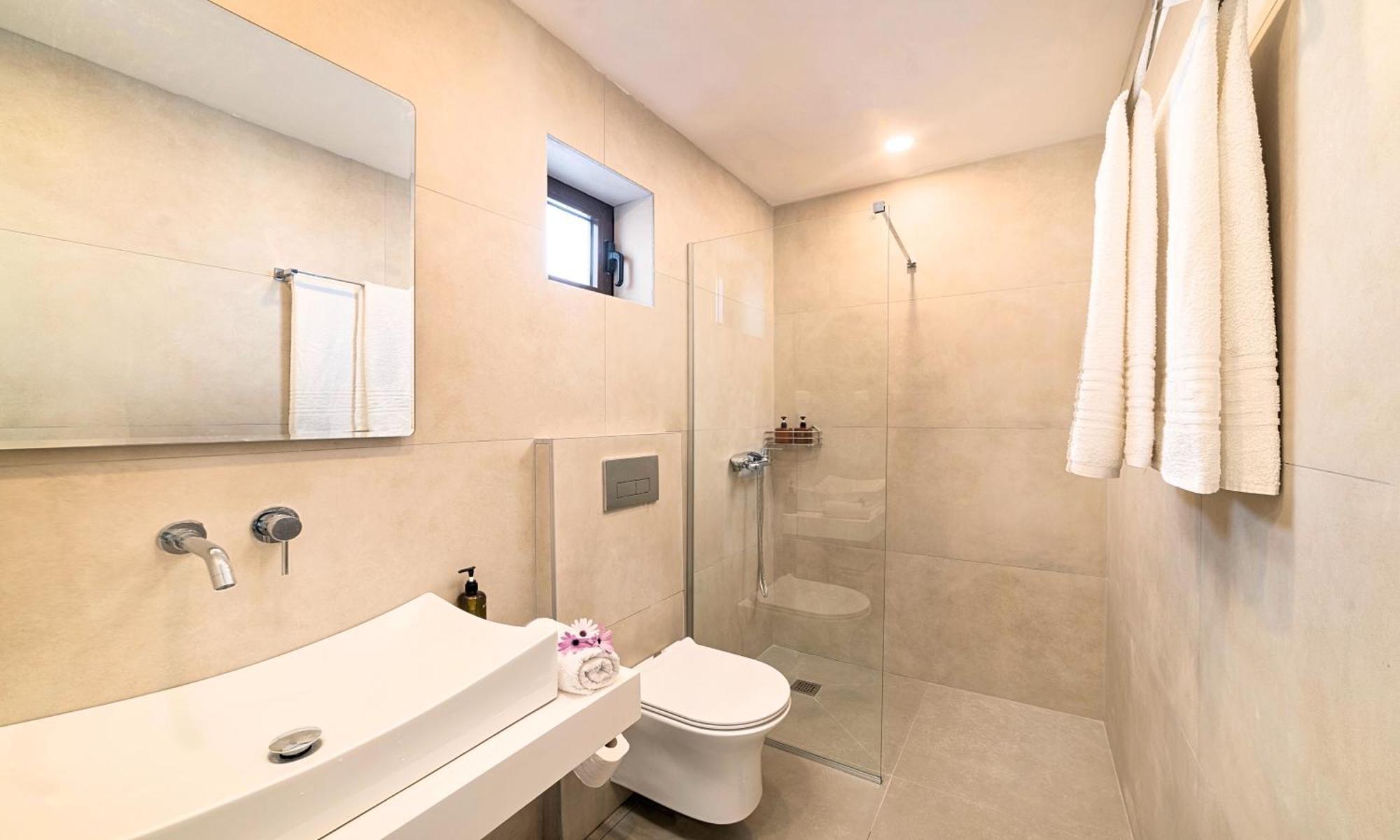 Welcome Apts Γεωργιούπολη Εξωτερικό φωτογραφία