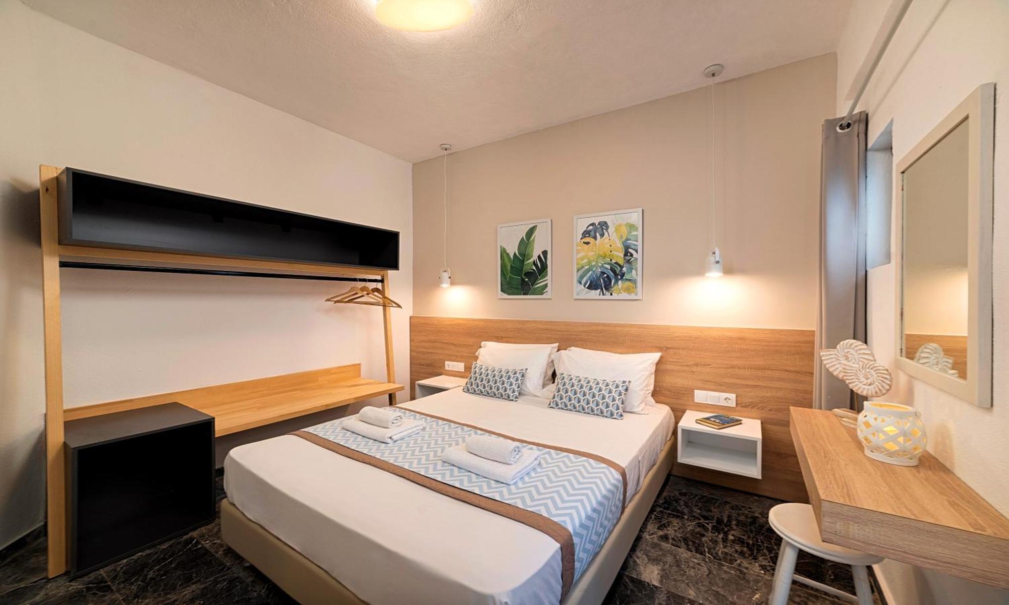 Welcome Apts Γεωργιούπολη Εξωτερικό φωτογραφία