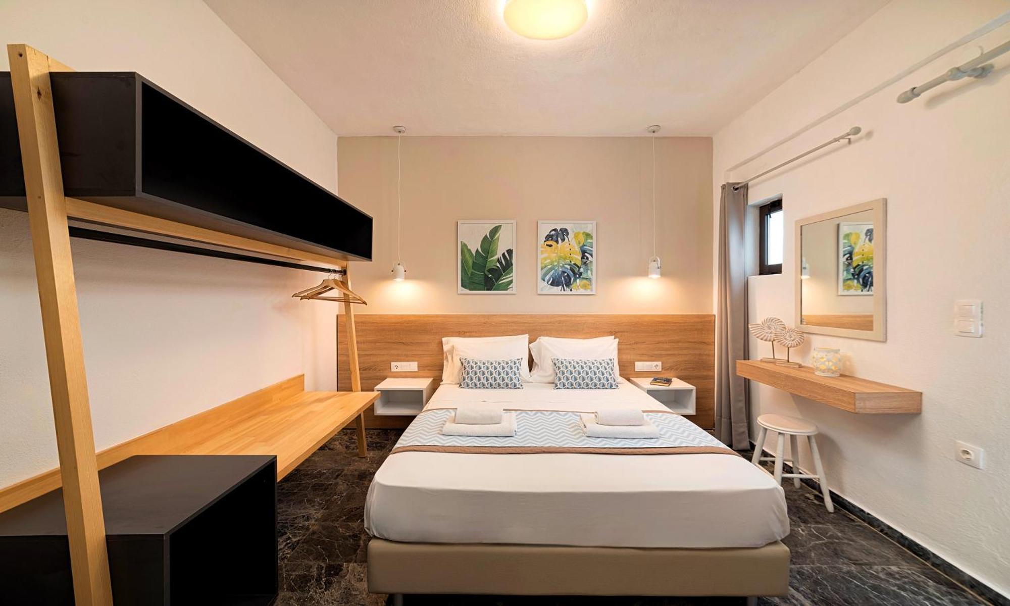 Welcome Apts Γεωργιούπολη Εξωτερικό φωτογραφία