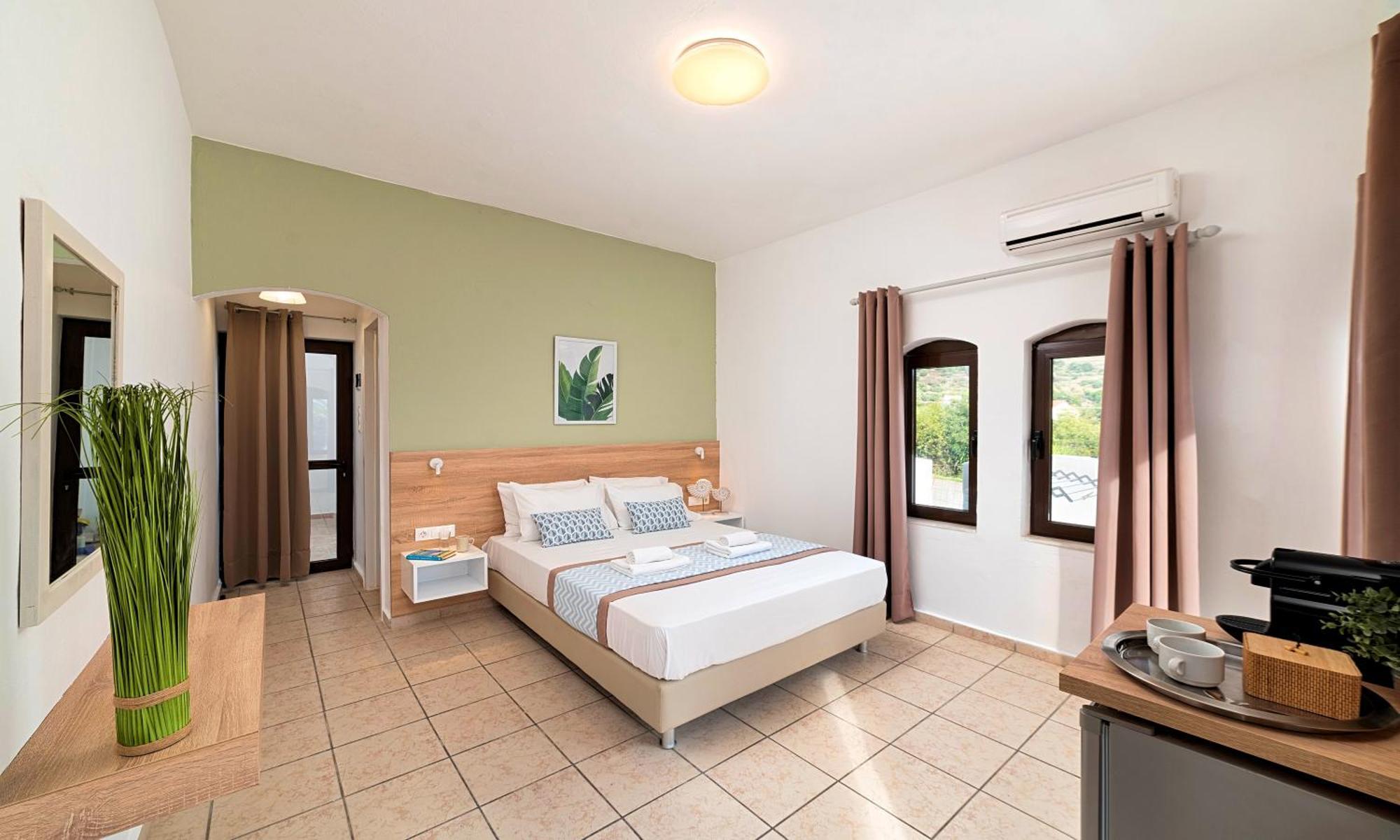 Welcome Apts Γεωργιούπολη Εξωτερικό φωτογραφία