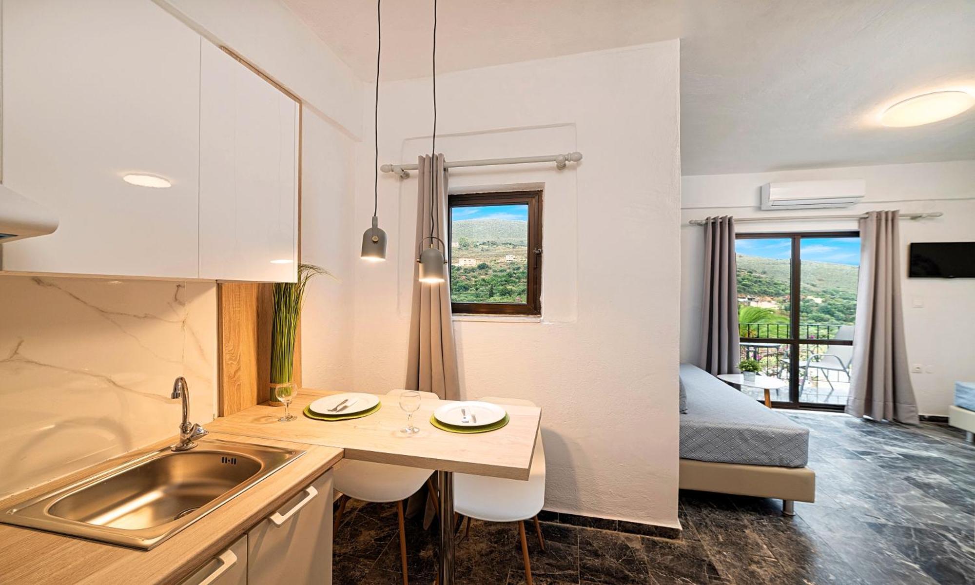 Welcome Apts Γεωργιούπολη Εξωτερικό φωτογραφία