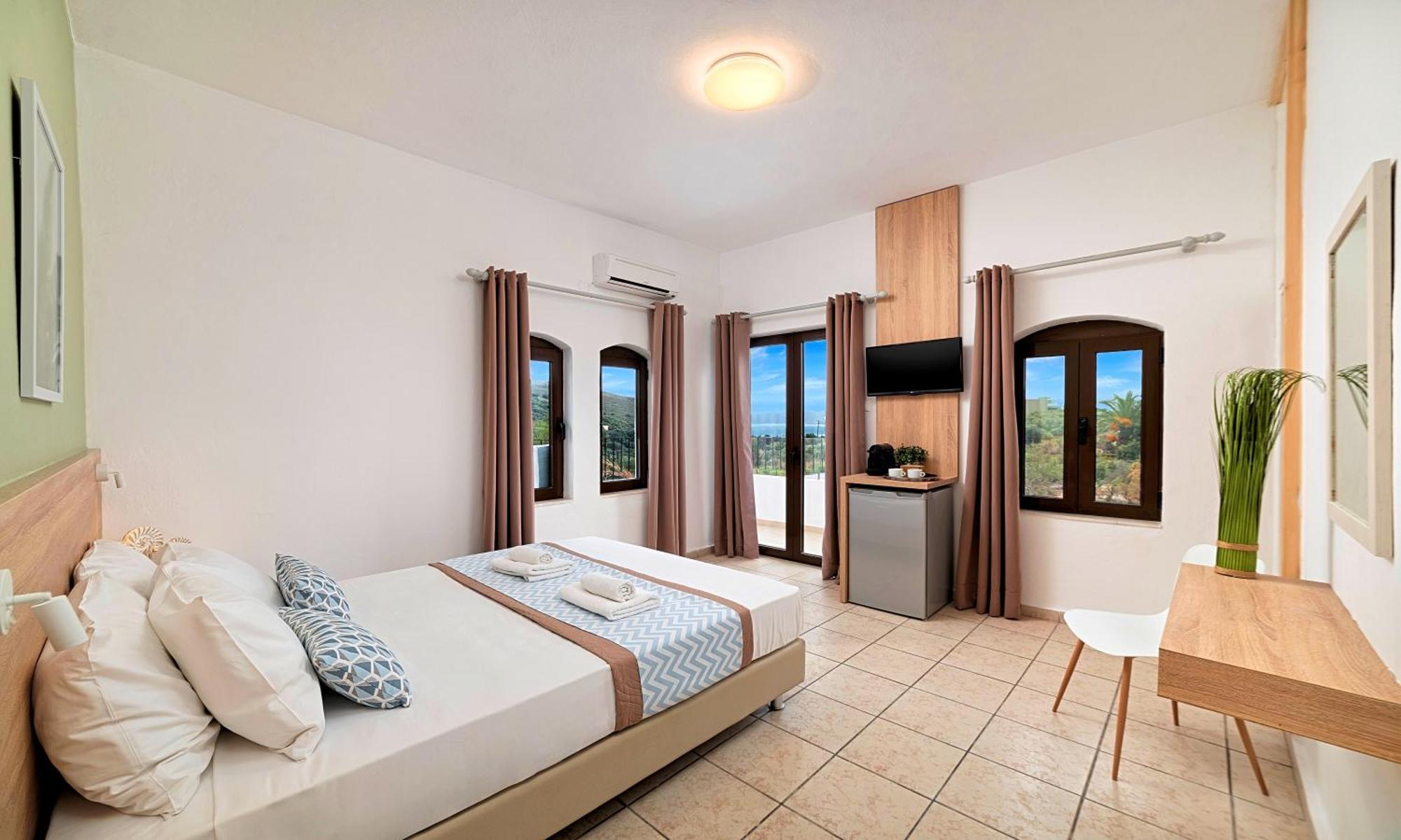 Welcome Apts Γεωργιούπολη Εξωτερικό φωτογραφία