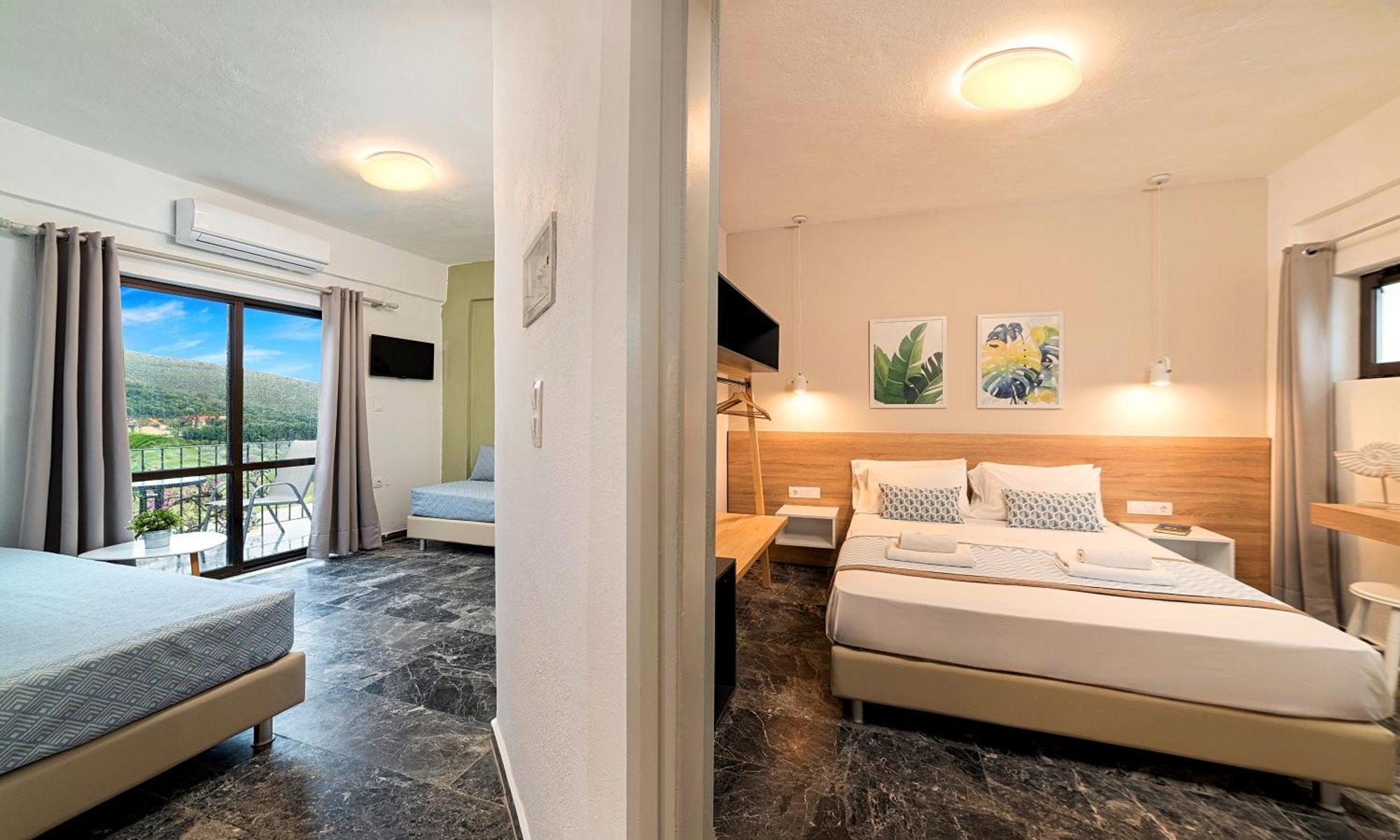 Welcome Apts Γεωργιούπολη Εξωτερικό φωτογραφία