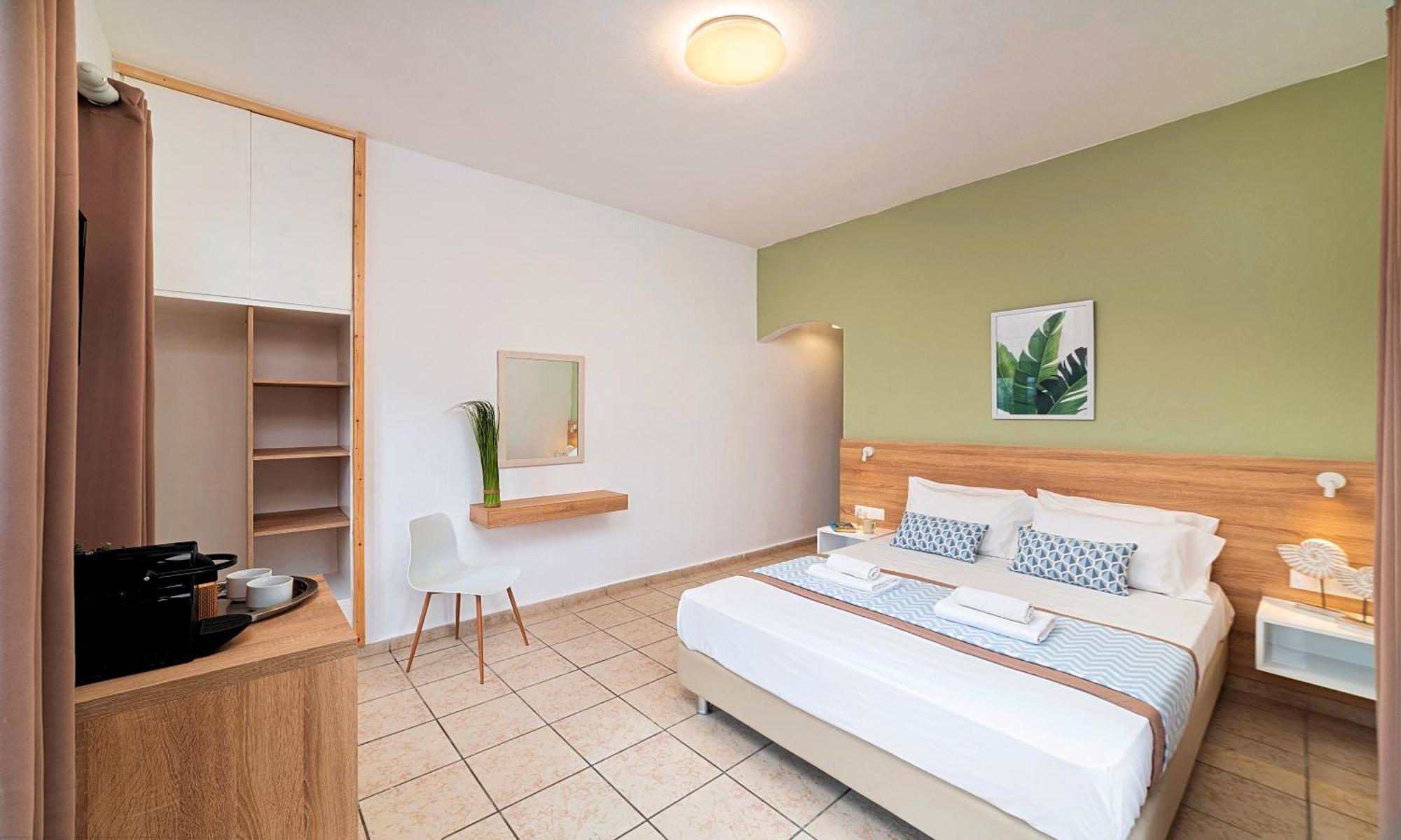 Welcome Apts Γεωργιούπολη Εξωτερικό φωτογραφία
